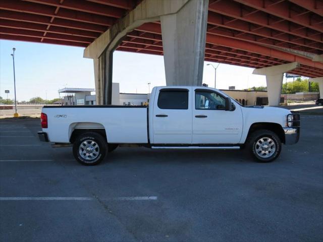 used 2013 Chevrolet Silverado 3500 car, priced at $28,990