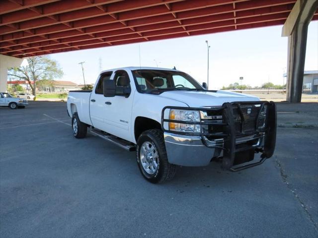 used 2013 Chevrolet Silverado 3500 car, priced at $28,990