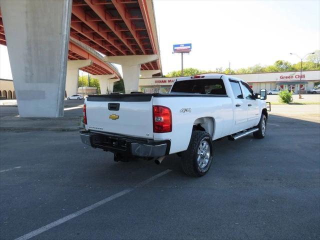 used 2013 Chevrolet Silverado 3500 car, priced at $28,990