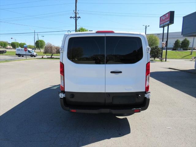 used 2017 Ford Transit-150 car, priced at $31,690
