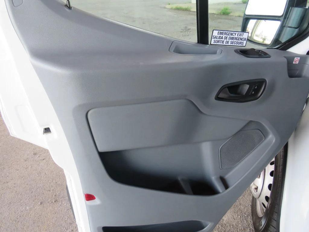 used 2019 Ford Transit-350 car, priced at $34,990