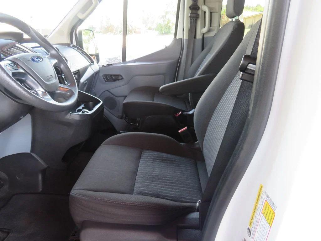 used 2019 Ford Transit-350 car, priced at $34,990