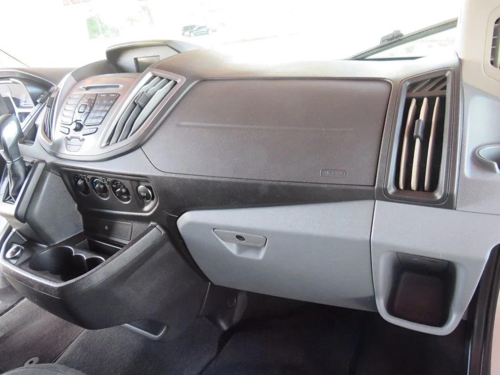 used 2019 Ford Transit-350 car, priced at $34,990
