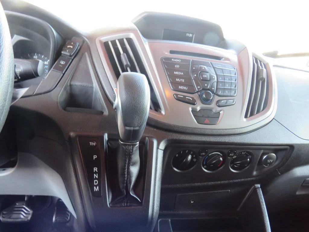 used 2019 Ford Transit-350 car, priced at $34,990