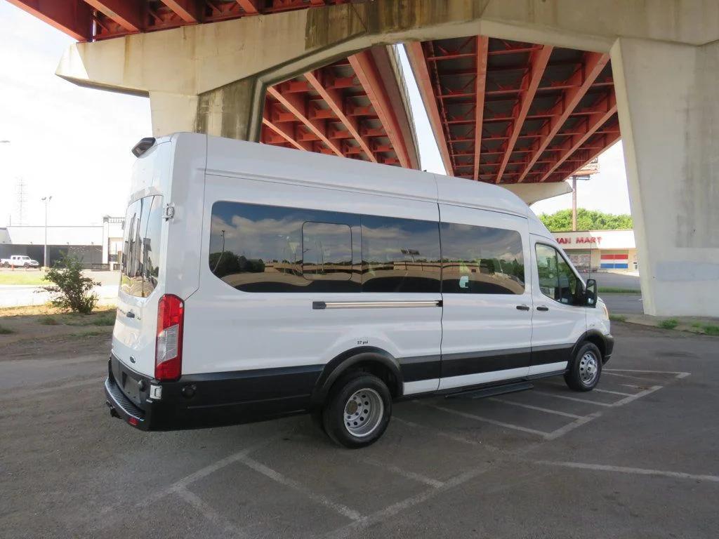 used 2019 Ford Transit-350 car, priced at $34,990
