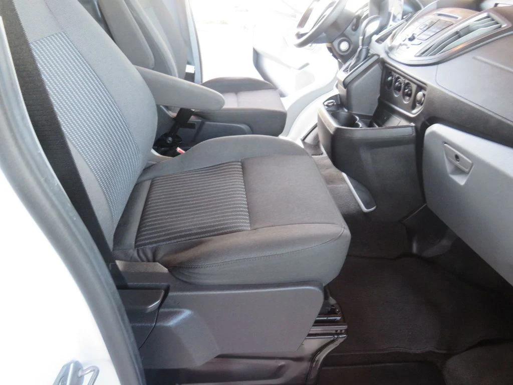 used 2019 Ford Transit-350 car, priced at $34,990