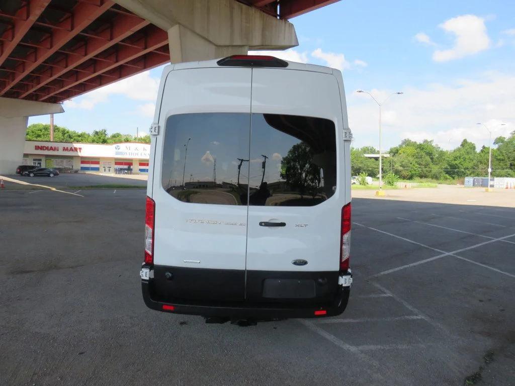 used 2019 Ford Transit-350 car, priced at $34,990
