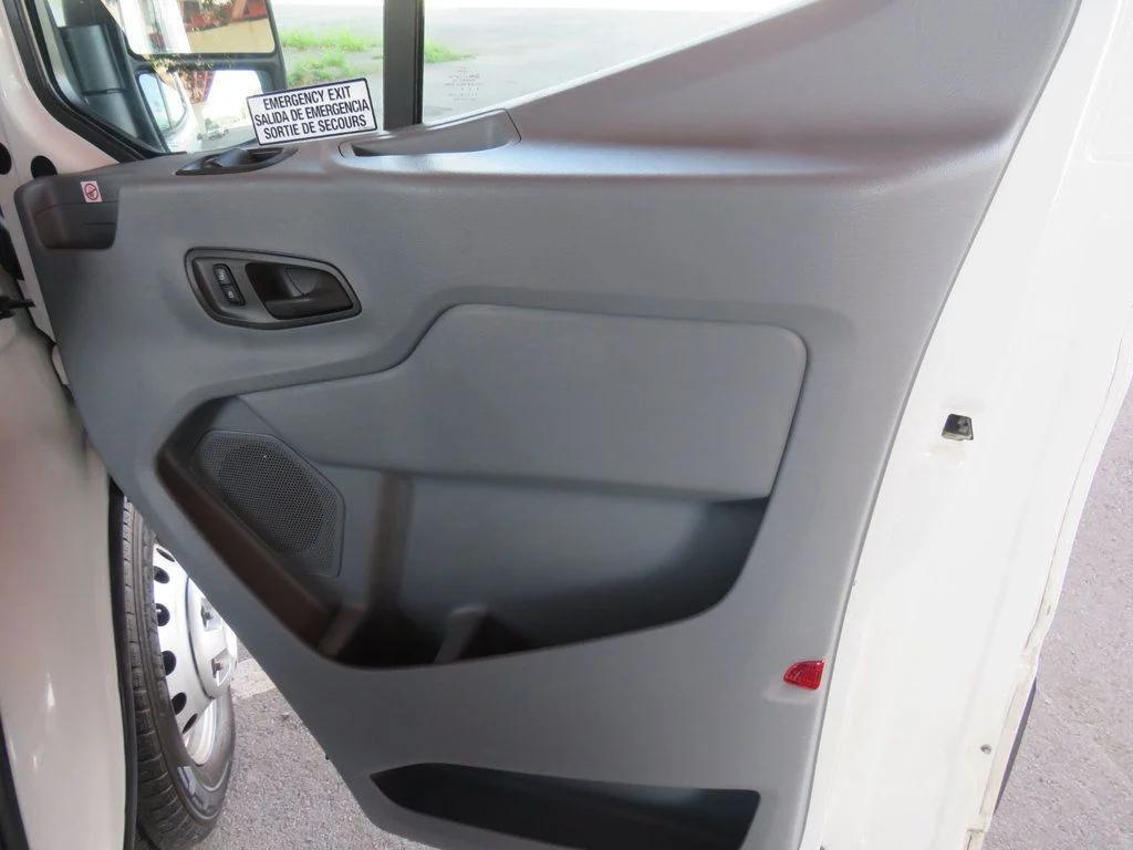 used 2019 Ford Transit-350 car, priced at $34,990