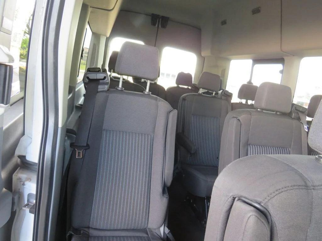 used 2019 Ford Transit-350 car, priced at $34,990