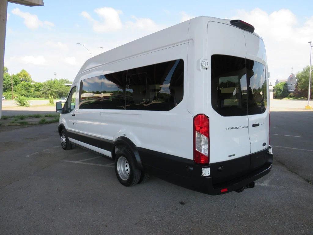 used 2019 Ford Transit-350 car, priced at $34,990