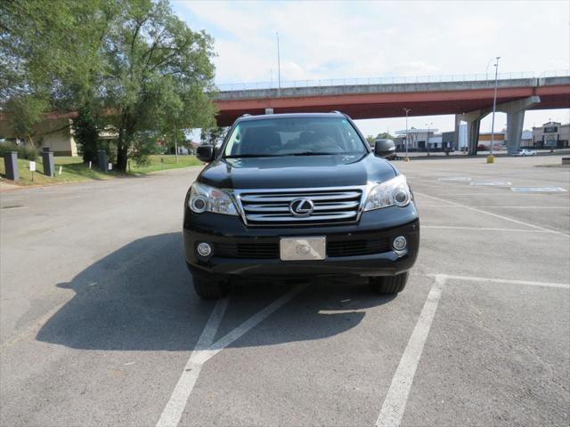 used 2011 Lexus GX 460 car, priced at $17,990