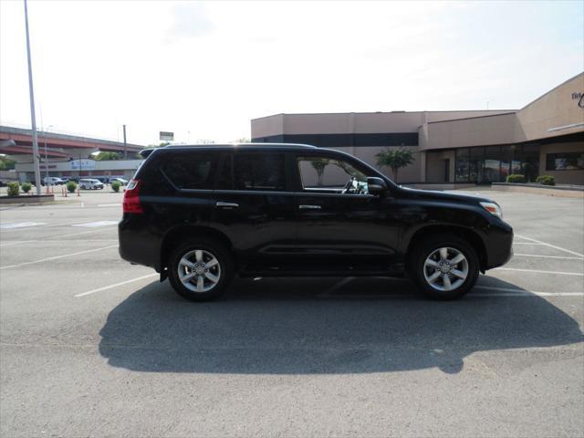 used 2011 Lexus GX 460 car, priced at $19,590