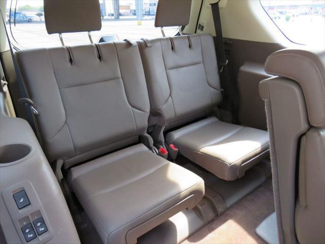 used 2011 Lexus GX 460 car, priced at $19,590