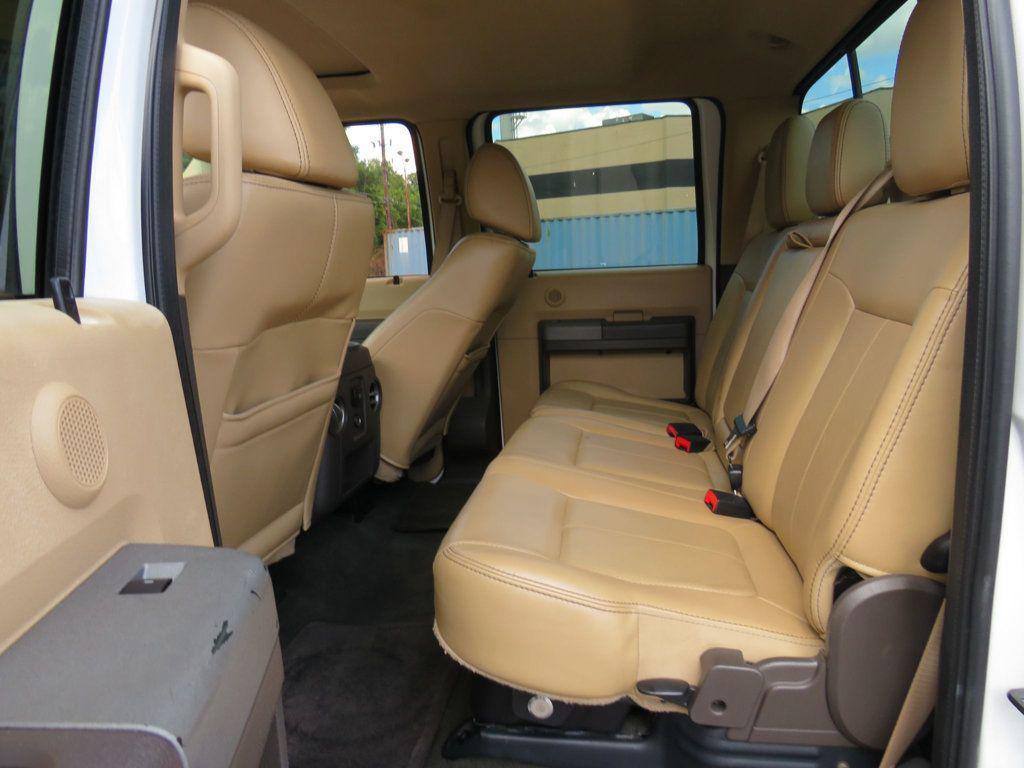 used 2011 Ford F-350 car, priced at $35,990