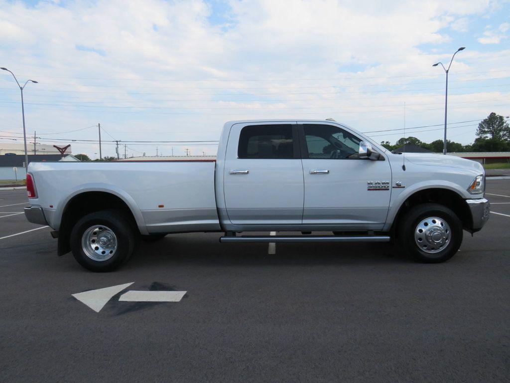 used 2016 Ram 3500 car, priced at $43,990