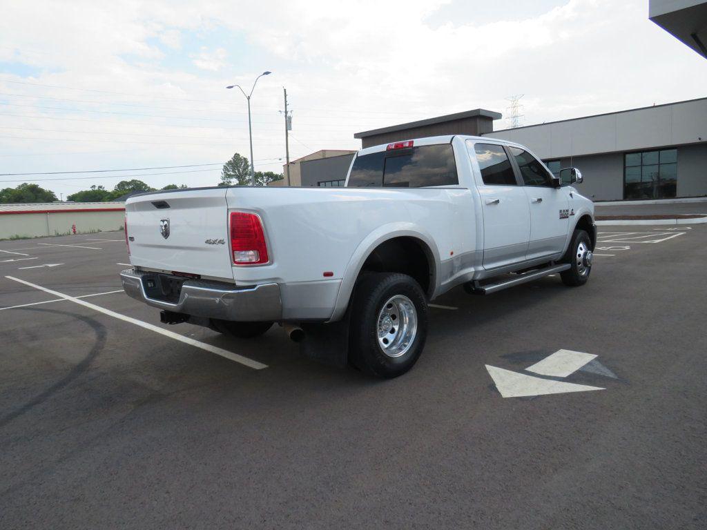 used 2016 Ram 3500 car, priced at $43,990