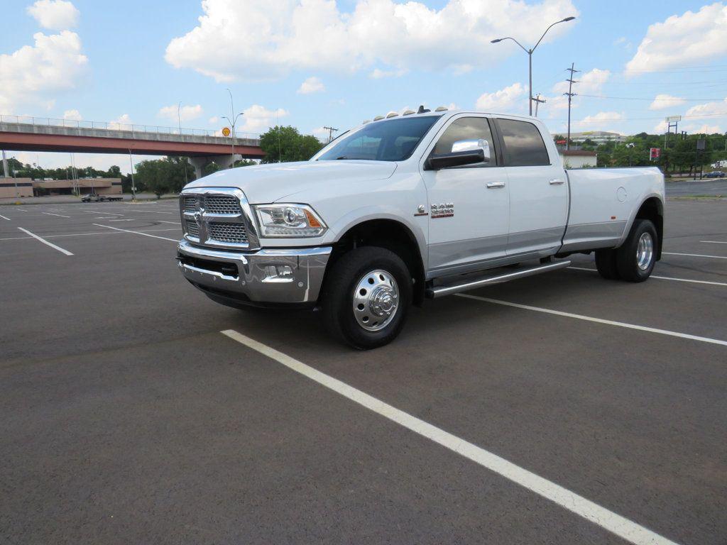 used 2016 Ram 3500 car, priced at $43,990