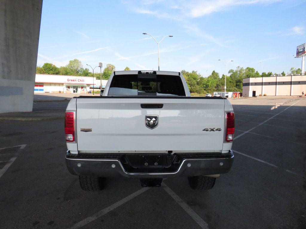 used 2017 Ram 2500 car, priced at $45,900