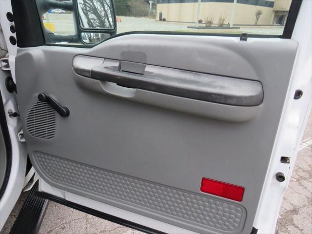 used 2006 Ford F-350 car, priced at $18,999