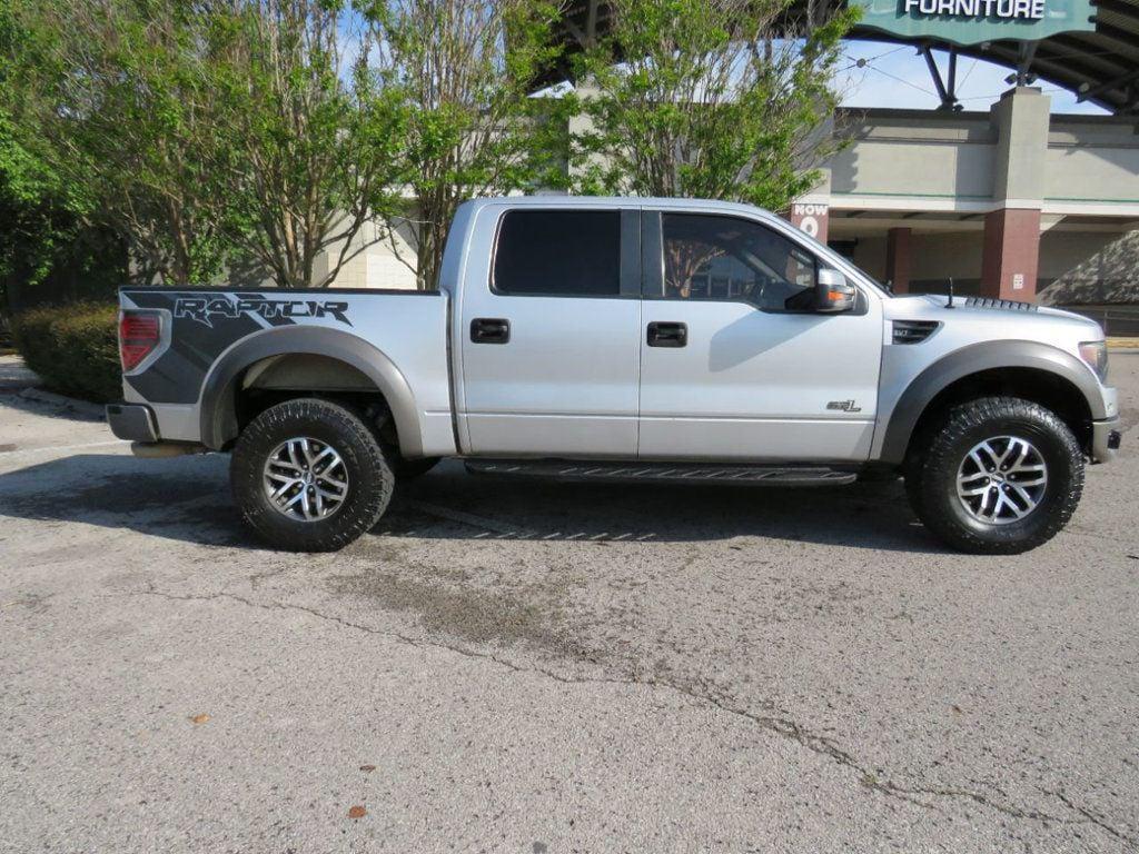 used 2013 Ford F-150 car, priced at $31,990
