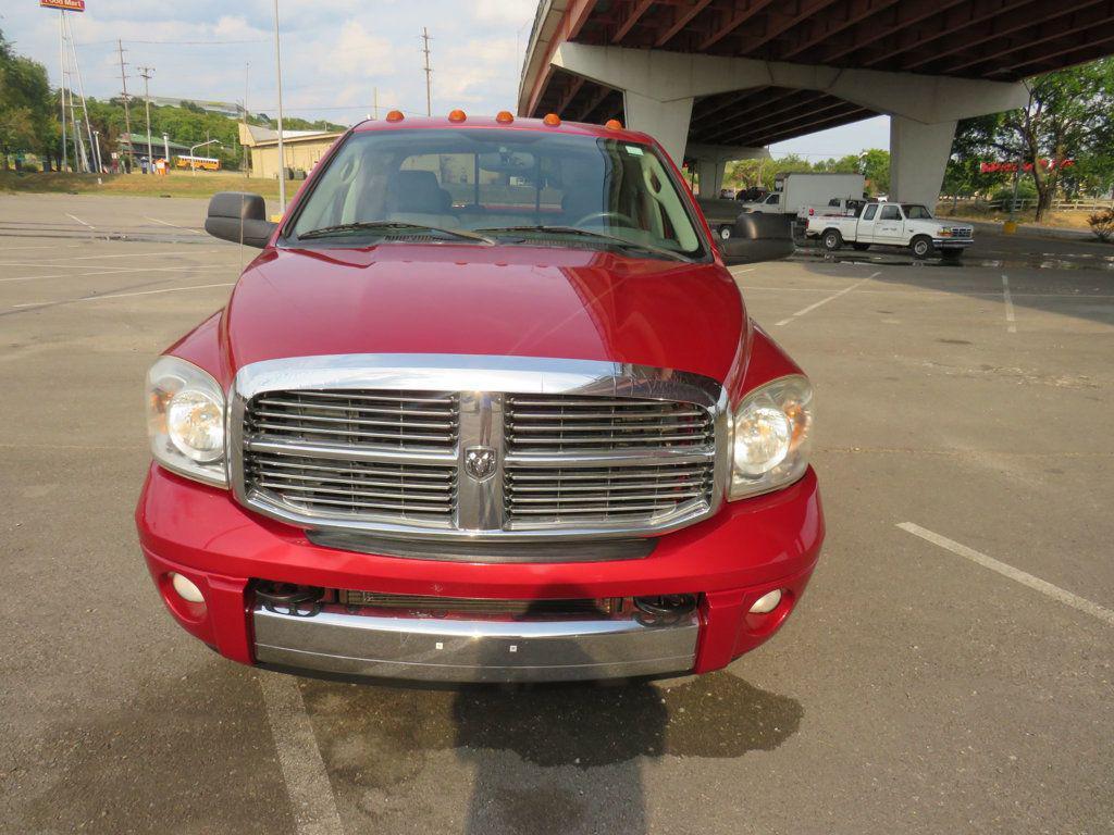 used 2008 Dodge Ram 3500 car, priced at $22,590