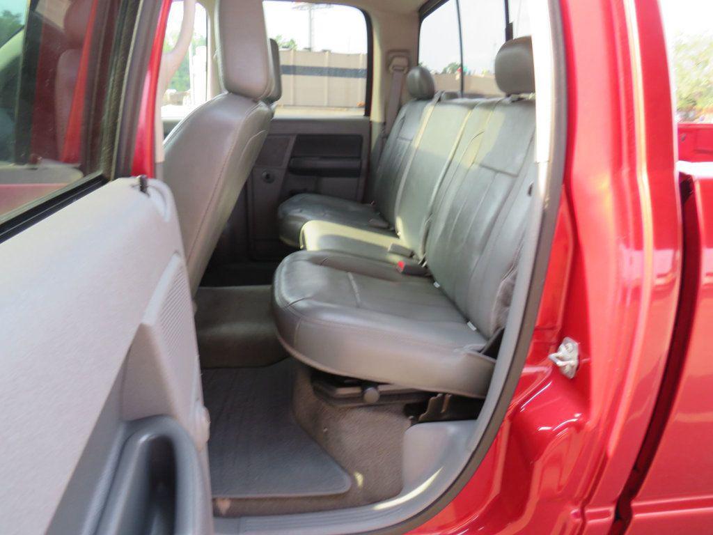 used 2008 Dodge Ram 3500 car, priced at $22,590