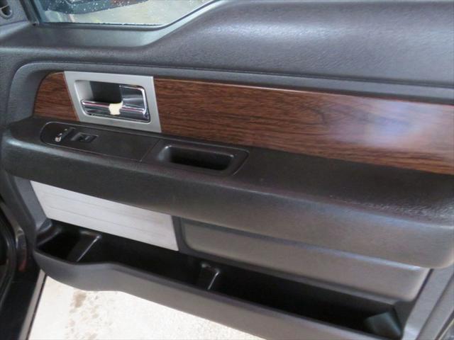 used 2013 Ford F-150 car, priced at $11,990