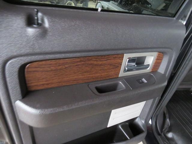used 2013 Ford F-150 car, priced at $11,990