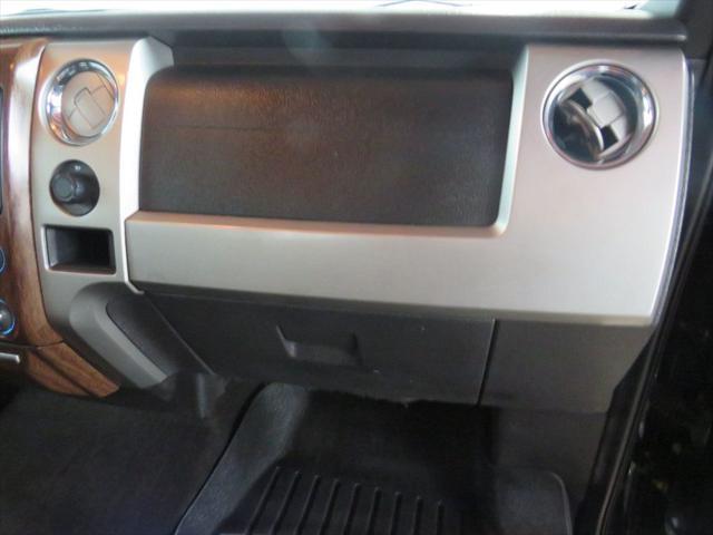 used 2013 Ford F-150 car, priced at $11,990