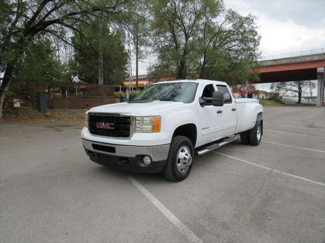 used 2011 GMC Sierra 3500 car, priced at $32,990