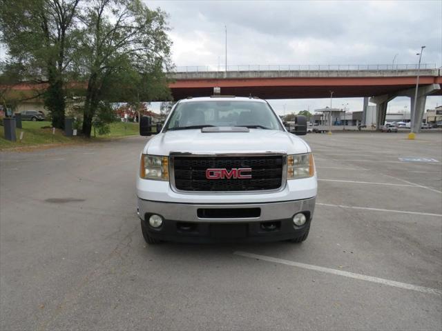 used 2011 GMC Sierra 3500 car, priced at $32,990