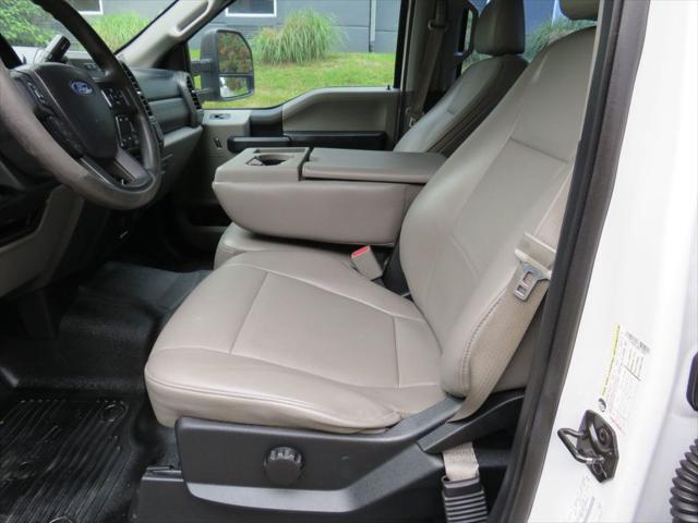 used 2017 Ford F-250 car, priced at $30,990