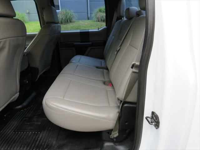 used 2017 Ford F-250 car, priced at $30,990