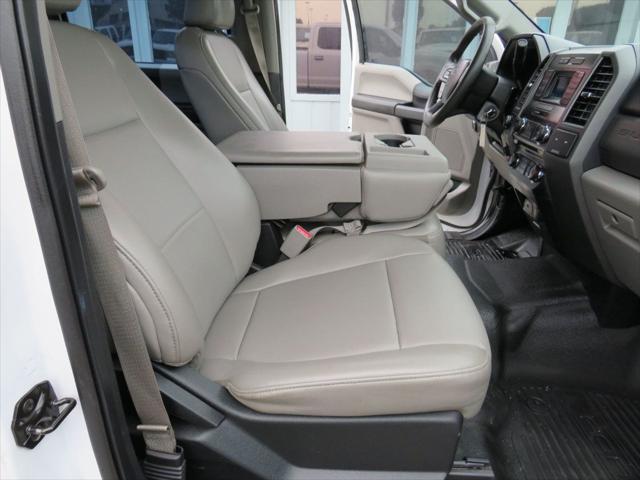 used 2017 Ford F-250 car, priced at $30,990