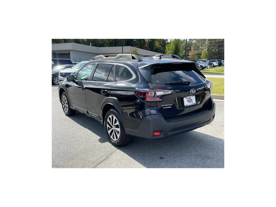 used 2024 Subaru Outback car, priced at $29,737