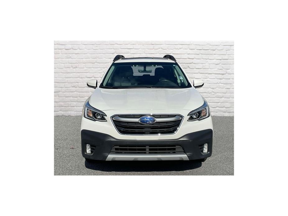 used 2022 Subaru Outback car, priced at $25,774