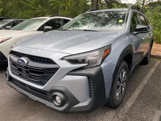 used 2024 Subaru Outback car, priced at $29,884