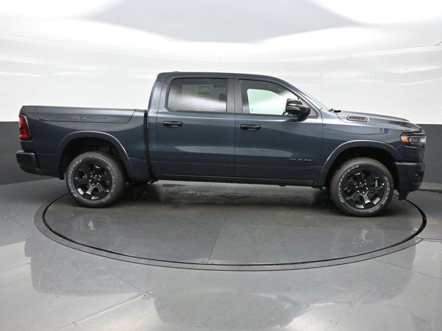 new 2026 Ram 1500 car, priced at $54,885