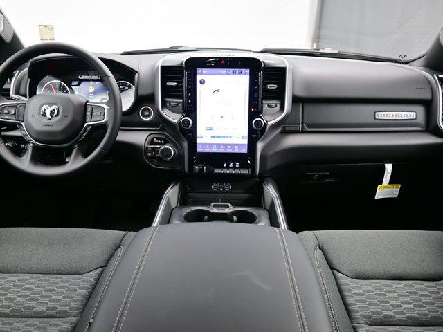 new 2026 Ram 1500 car, priced at $54,885
