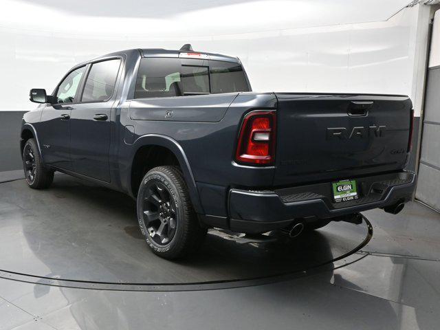 new 2026 Ram 1500 car, priced at $54,885