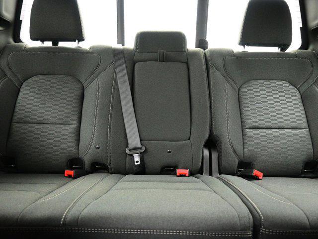 new 2026 Ram 1500 car, priced at $54,885