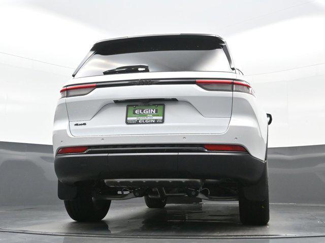 new 2025 Jeep Grand Cherokee car, priced at $49,200