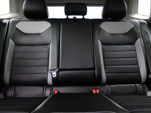 used 2023 Volkswagen Taos car, priced at $22,990