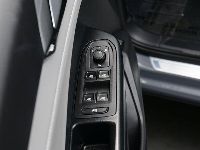 used 2023 Volkswagen Taos car, priced at $22,990