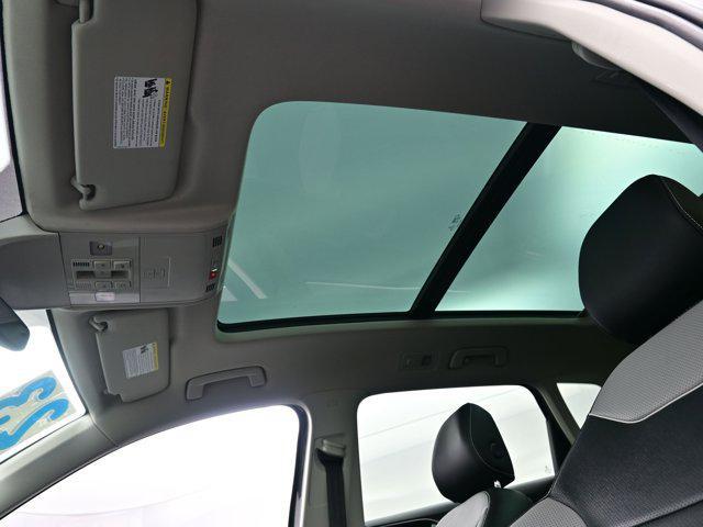 used 2023 Volkswagen Taos car, priced at $22,990