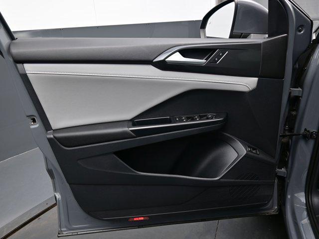 used 2023 Volkswagen Taos car, priced at $22,990