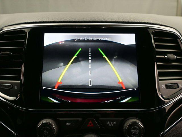 used 2022 Jeep Grand Cherokee car, priced at $27,990