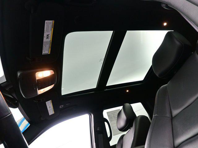 used 2022 Jeep Grand Cherokee car, priced at $27,990