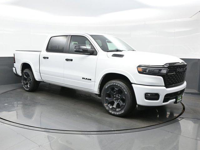 new 2026 Ram 1500 car, priced at $63,415