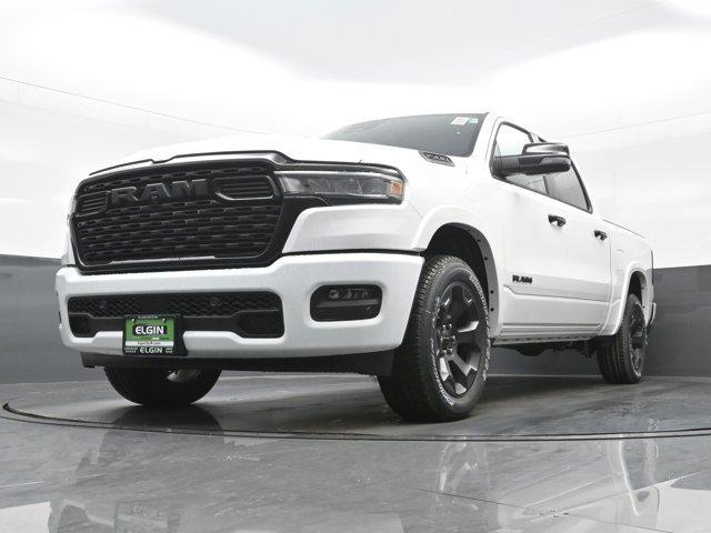 new 2026 Ram 1500 car, priced at $63,415